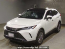 Toyota Harrier MXUA80