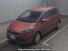 Toyota Sienta NHP170G