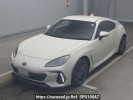 Subaru BRZ ZD8