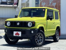 Suzuki Jimny 3BA-JB64W
