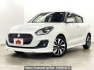 Suzuki Swift DBA-ZC83S