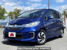 Honda Freed hybrid DAA-GP3