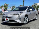 Toyota Prius DAA-ZVW50