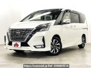 Nissan Serena DAA-GFC27