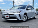 Toyota Prius DAA-ZVW51