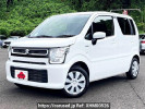 Suzuki Wagon R 5AA-MH95S