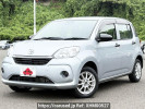 Toyota Passo 5BA-M710A