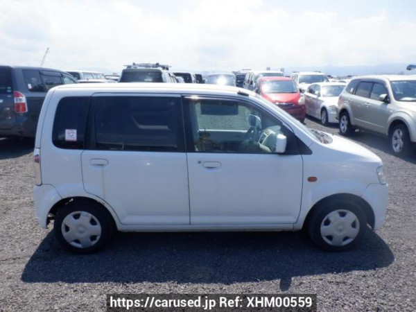 Used 2006 AT mitsubishi ek-wagon H82W Image[7]