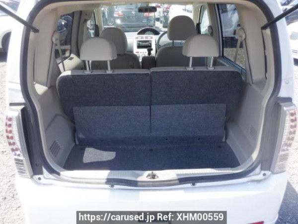 Used 2006 AT mitsubishi ek-wagon H82W Image[8]