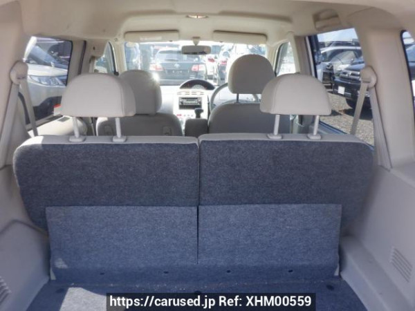 Used 2006 AT mitsubishi ek-wagon H82W Image[9]
