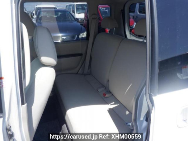 Used 2006 AT mitsubishi ek-wagon H82W Image[16]