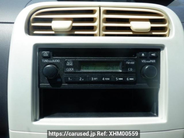 Used 2006 AT mitsubishi ek-wagon H82W Image[21]