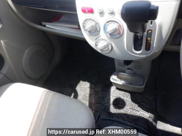 Used 2006 AT mitsubishi ek-wagon H82W Image[22]