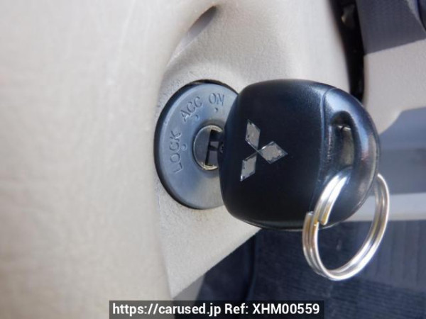 Used 2006 AT mitsubishi ek-wagon H82W Image[23]