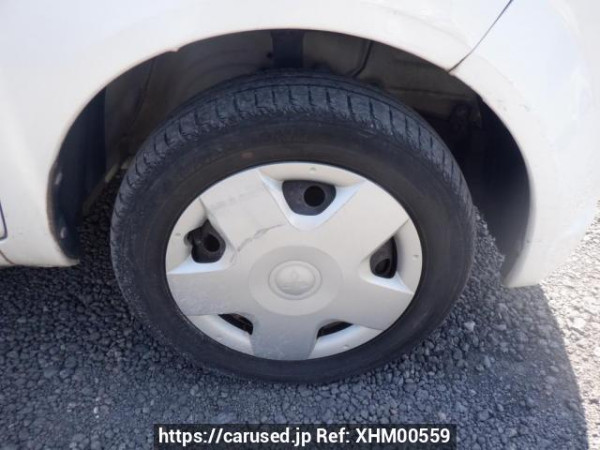 Used 2006 AT mitsubishi ek-wagon H82W Image[25]