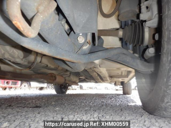 Used 2006 AT mitsubishi ek-wagon H82W Image[30]