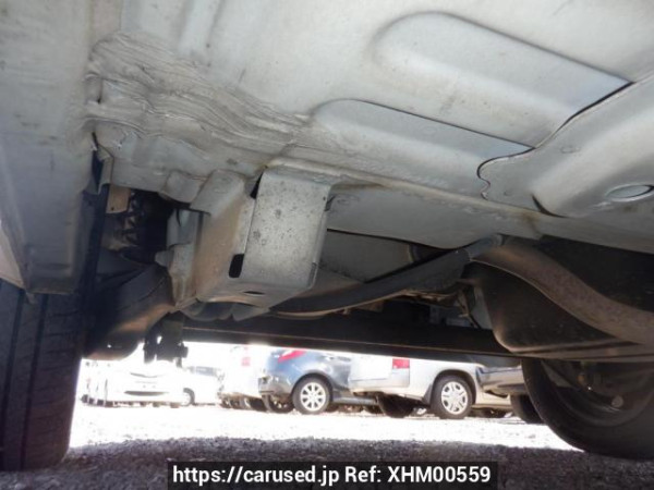 Used 2006 AT mitsubishi ek-wagon H82W Image[33]