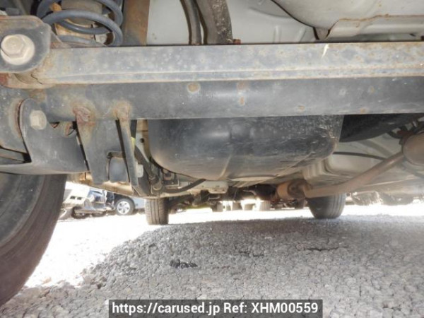 Used 2006 AT mitsubishi ek-wagon H82W Image[36]