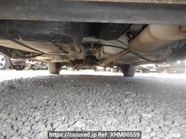Used 2006 AT mitsubishi ek-wagon H82W Image[37]