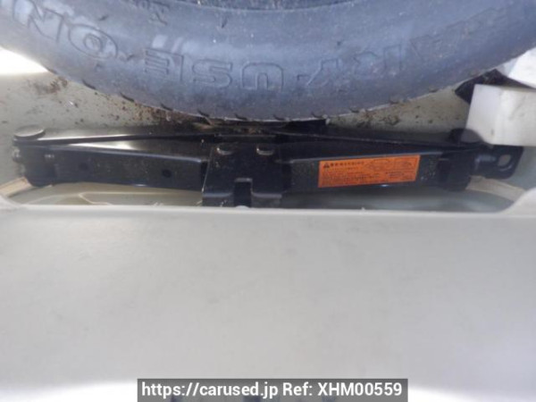 Used 2006 AT mitsubishi ek-wagon H82W Image[39]