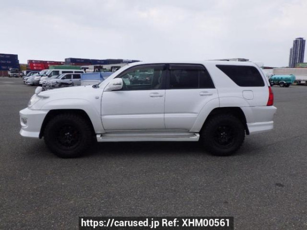 Used 2004 AT toyota hilux-surf RZN215W Image[3]