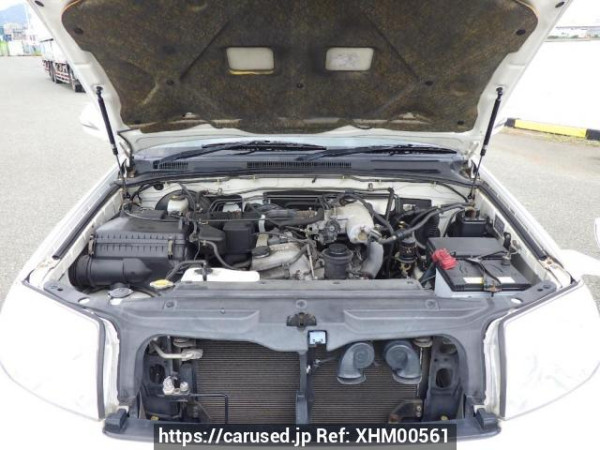 Used 2004 AT toyota hilux-surf RZN215W Image[9]
