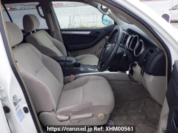 Used 2004 AT toyota hilux-surf RZN215W Image[13]