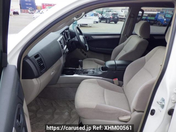 Used 2004 AT toyota hilux-surf RZN215W Image[14]