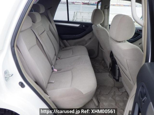 Used 2004 AT toyota hilux-surf RZN215W Image[15]