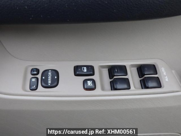 Used 2004 AT toyota hilux-surf RZN215W Image[17]