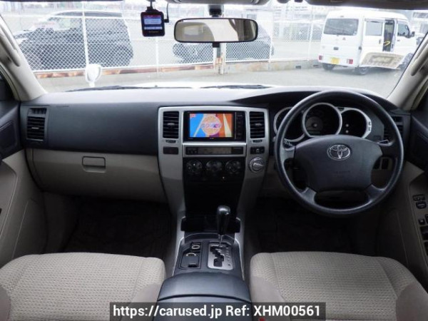 Used 2004 AT toyota hilux-surf RZN215W Image[18]