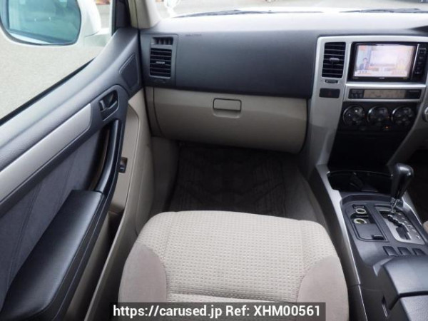 Used 2004 AT toyota hilux-surf RZN215W Image[19]
