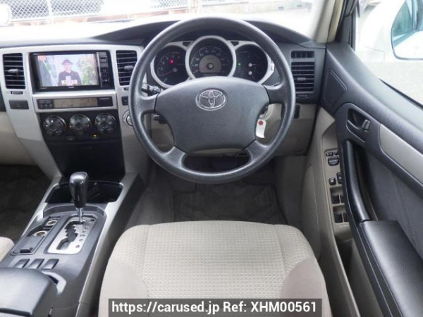 Used 2004 AT toyota hilux-surf RZN215W Image[20]