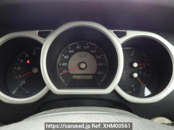 Used 2004 AT toyota hilux-surf RZN215W Image[21]