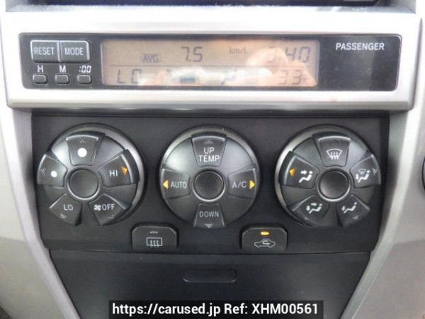 Used 2004 AT toyota hilux-surf RZN215W Image[25]