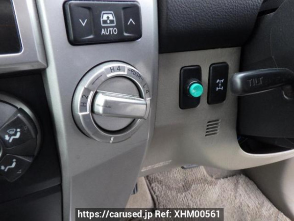 Used 2004 AT toyota hilux-surf RZN215W Image[27]