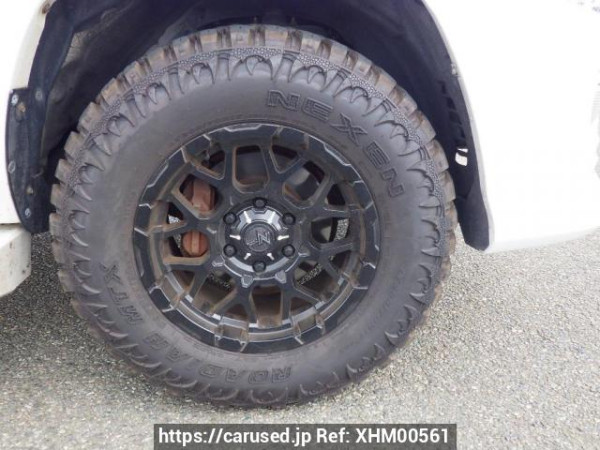Used 2004 AT toyota hilux-surf RZN215W Image[30]