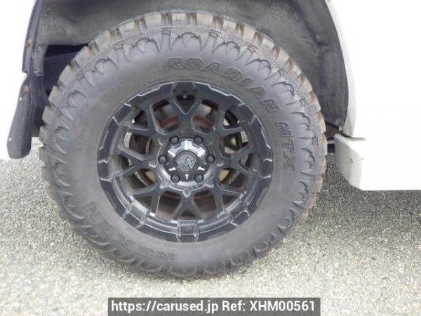 Used 2004 AT toyota hilux-surf RZN215W Image[32]