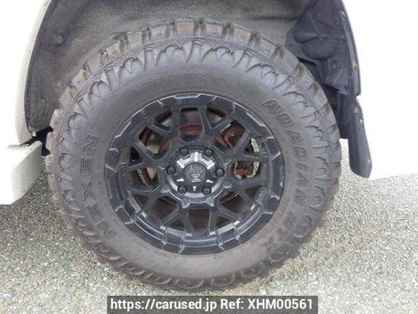 Used 2004 AT toyota hilux-surf RZN215W Image[33]