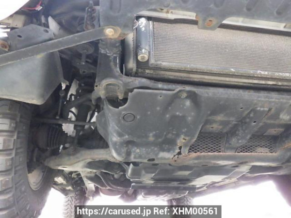 Used 2004 AT toyota hilux-surf RZN215W Image[34]