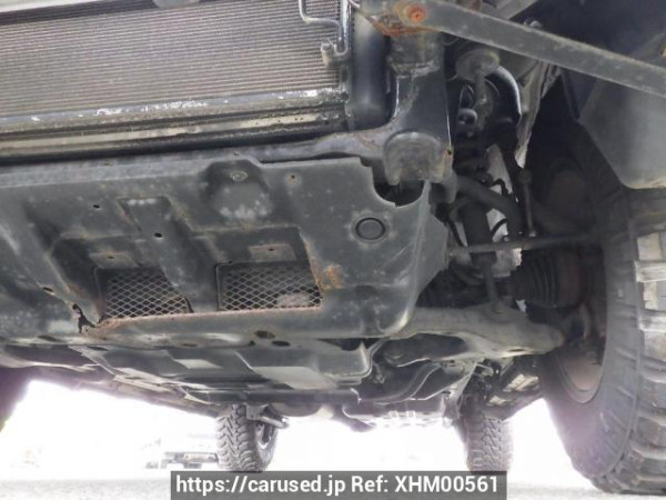 Used 2004 AT toyota hilux-surf RZN215W Image[35]