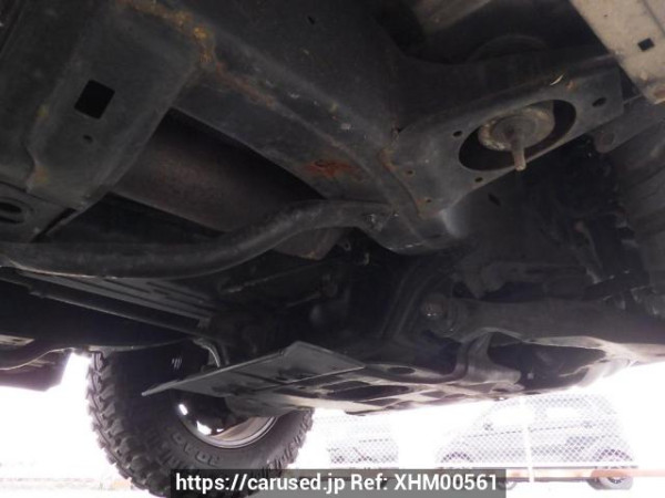 Used 2004 AT toyota hilux-surf RZN215W Image[36]