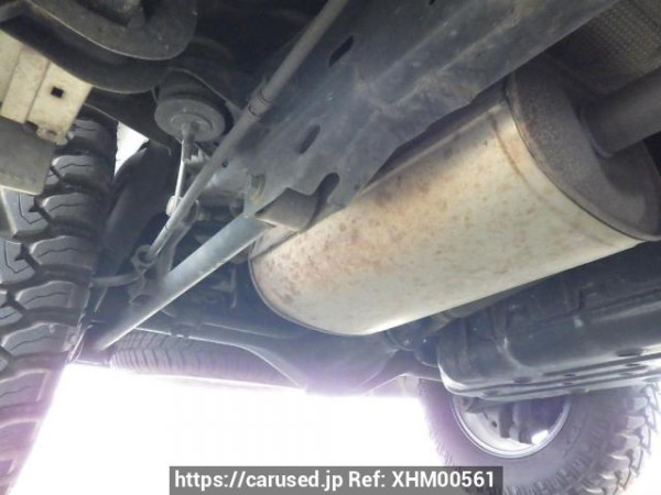Used 2004 AT toyota hilux-surf RZN215W Image[39]