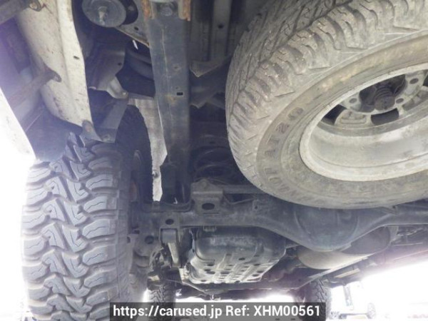Used 2004 AT toyota hilux-surf RZN215W Image[40]