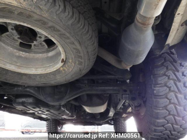 Used 2004 AT toyota hilux-surf RZN215W Image[41]
