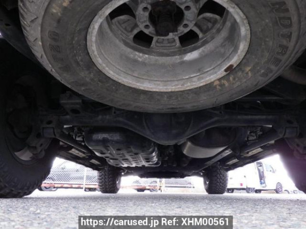 Used 2004 AT toyota hilux-surf RZN215W Image[42]
