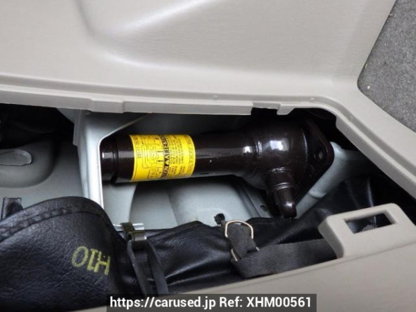 Used 2004 AT toyota hilux-surf RZN215W Image[44]