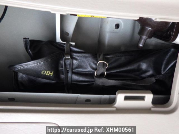 Used 2004 AT toyota hilux-surf RZN215W Image[45]