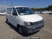 Toyota Liteace Van