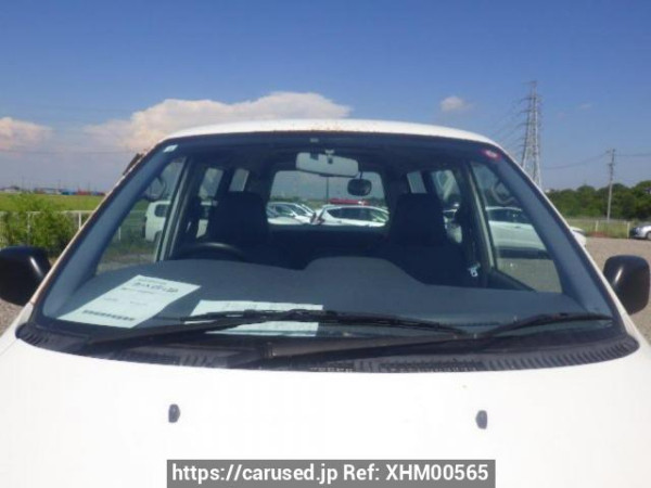 Used 2001 AT toyota liteace-van KR42V Image[8]